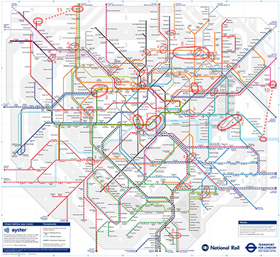 London Rail and Tube TfL Anmerkungen klein